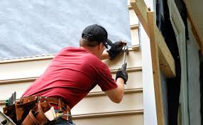 Best Insulated Siding Installation  in Hudson Bend, TX